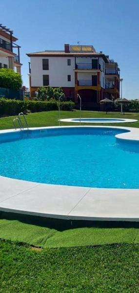 La Colina Beach & Golf, Ayamonte